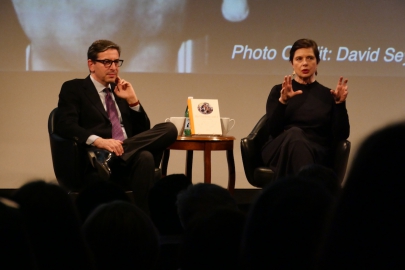 isabella rossellini