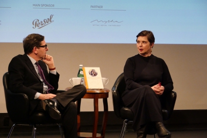 isabella rossellini