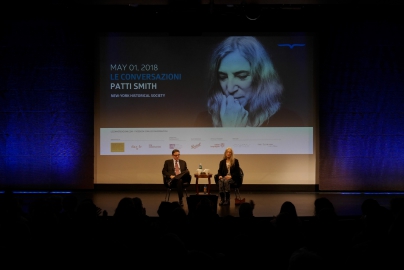 patti smith