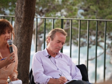 martin amis