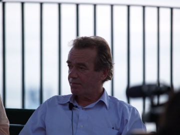 martin amis