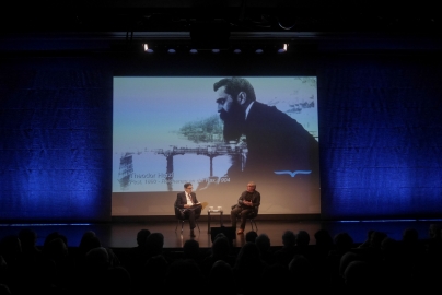 Daniel Libeskind