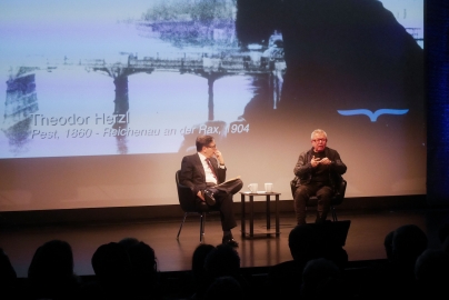 Daniel Libeskind