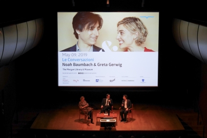 Noah Baumbach