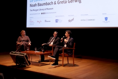 Noah Baumbach