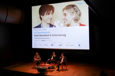 Noah Baumbach
