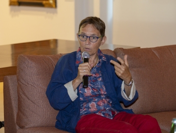 Susanna Tamaro