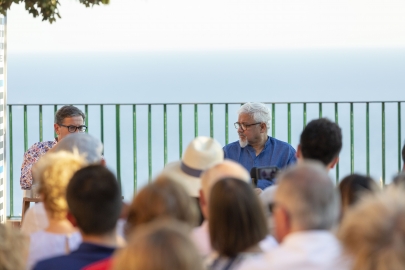 Amitav Ghosh