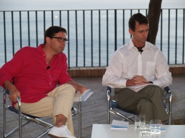 chuck palahniuk