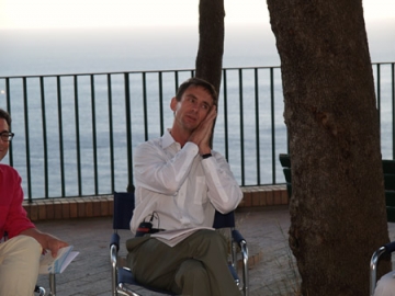 chuck palahniuk