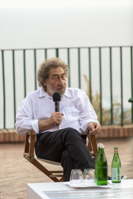 Howard Jacobson