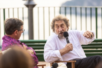 Howard Jacobson