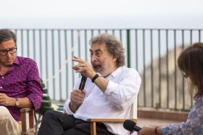 Howard Jacobson
