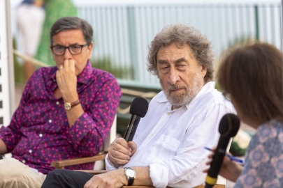 Howard Jacobson