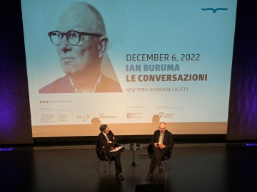 Ian Buruma