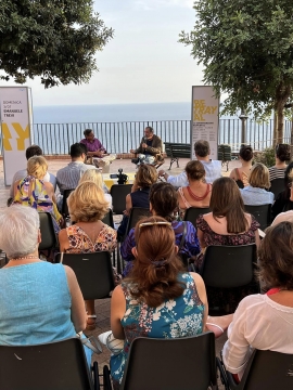 Emanuele Trevi