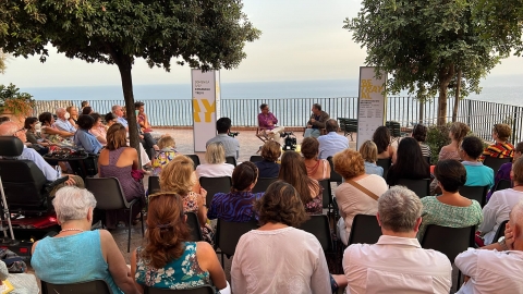 Emanuele Trevi