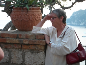annie proulx