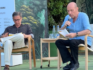 Eraldo Affinati