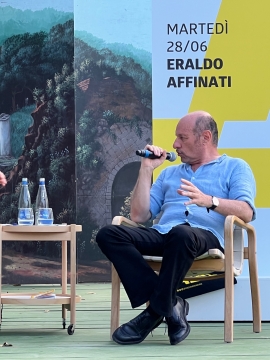 Eraldo Affinati