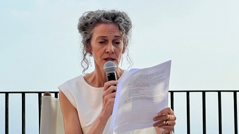 Leah Hager Cohen