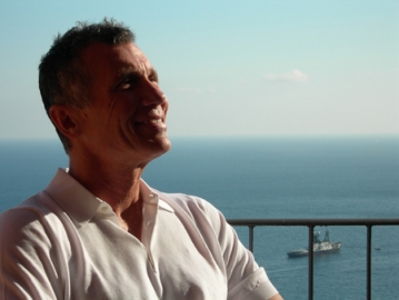michael cunningham