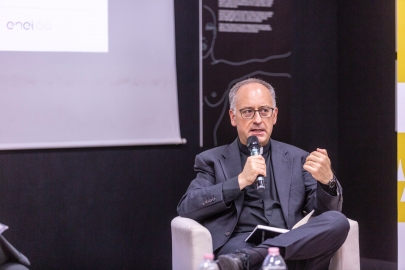 Antonio Spadaro