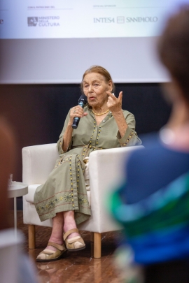 Edith Bruck