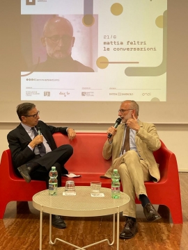Mattia Feltri