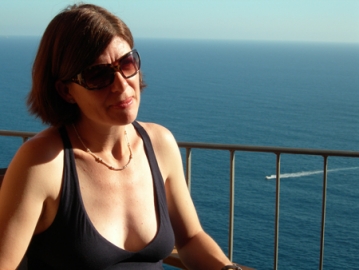 claire messud
