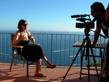 claire messud
