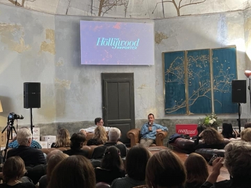 Matteo Garrone