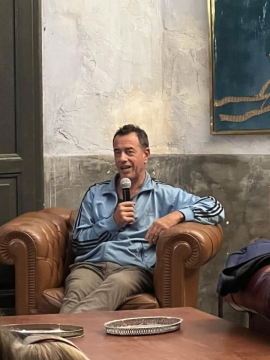 Matteo Garrone