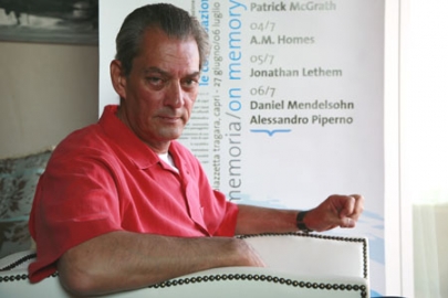 paul auster