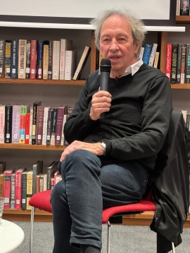 Pascal Bruckner