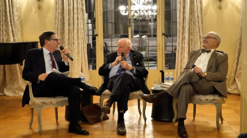 Guido Calabresi