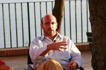 alessandro piperno