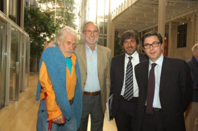 renzo piano