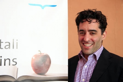 nathan englander