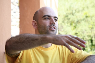 roberto saviano