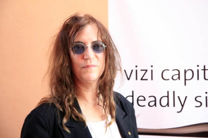 patti smith