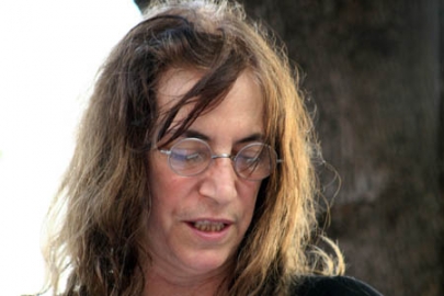 patti smith