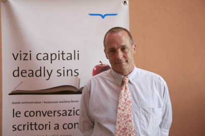 david sedaris