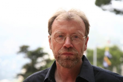 george saunders