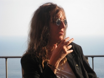 patti smith