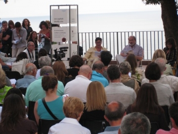 salman rushdie