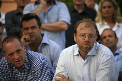 george saunders