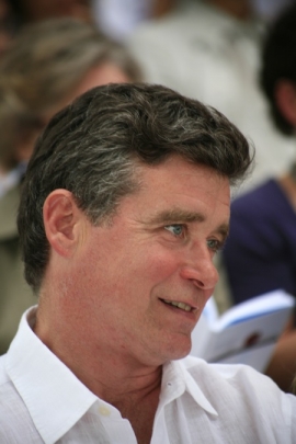 jay mcinerney