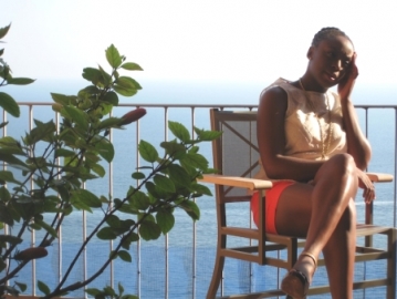 chimamanda ngozi adichie