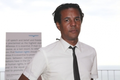 colson whitehead